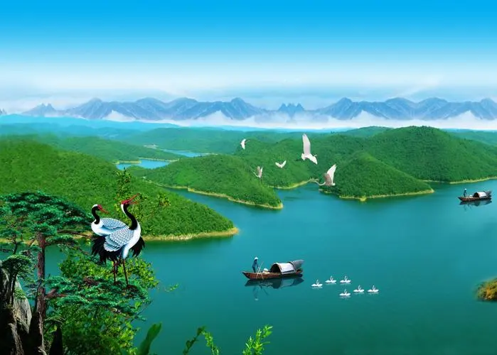 全自动高精度